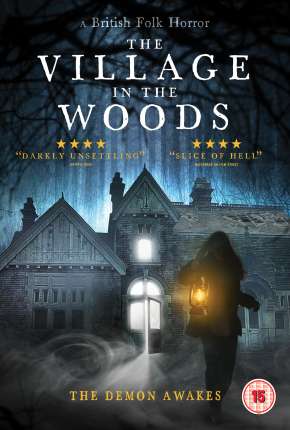 The Village in the Woods - Legendado Torrent Download Mais Baixado