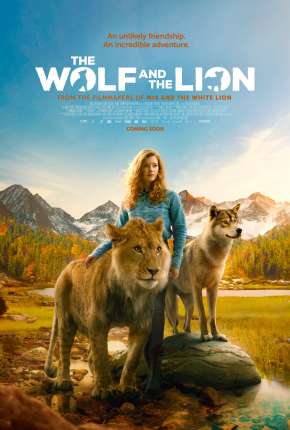 The Wolf and the Lion - Legendado Download Mais Baixado