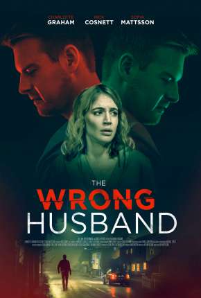 The Wrong Husband - Legendado Download Mais Baixado