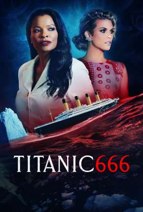 Titanic 666 - Legendado Download Mais Baixado