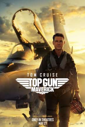 Top Gun - Maverick Download Mais Baixado