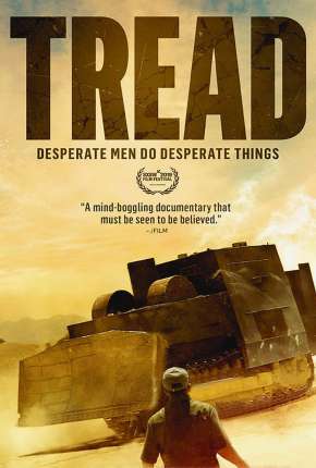 Tread - Legendado Torrent Download Mais Baixado