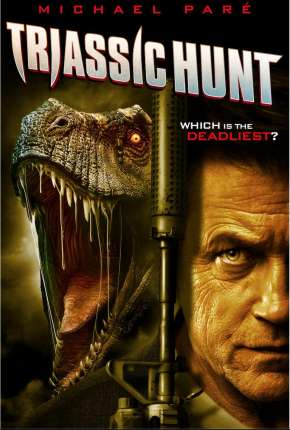 Triassic Hunt - Legendado Download Mais Baixado