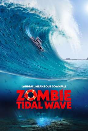 Tsunami Zumbi Download Mais Baixado