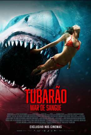 Tubarão - Presas Humanas Legendado Torrent Download Mais Baixado