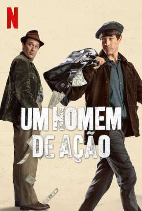 Um Homem de Ação Torrent Download Mais Baixado