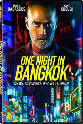 Uma Noite em Bangkok Torrent Download Mais Baixado