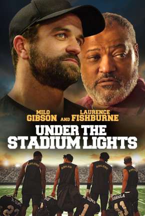 Under the Stadium Lights - Legendado Download Mais Baixado