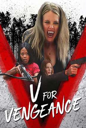 V for Vengeance - Legendado Download Mais Baixado