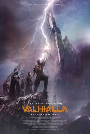 Valhalla - A Lenda de Thor Download Mais Baixado