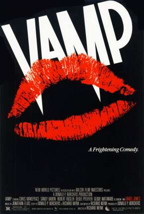 Vamp - A Noite dos Vampiros Download Mais Baixado