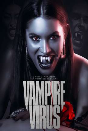 Vampire Virus - Legendado Download Mais Baixado