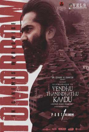 Vendhu Thanindhathu Kaadu - Legendado Torrent Download Mais Baixado