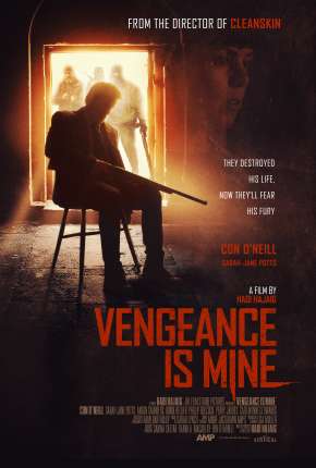 Vengeance is Mine - Legendado Download Mais Baixado