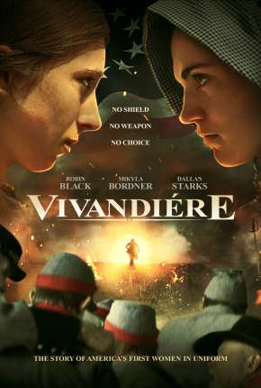 Vivandière - Legendado Torrent Download Mais Baixado