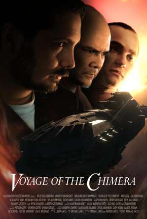 Voyage of the Chimera - Legendado Download Mais Baixado