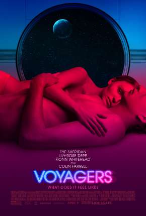 Voyagers - Legendado Download Mais Baixado