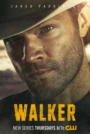 Walker - 3ª Temporada Legendada Download Mais Baixado