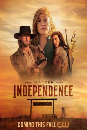 Walker - Independence - 1ª Temporada Legendada Download Mais Baixado