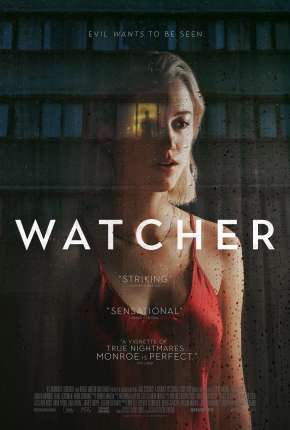 Watcher - Legendado Download Mais Baixado