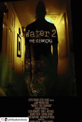 Water 2 - The Cleansing - Legendado Download Mais Baixado