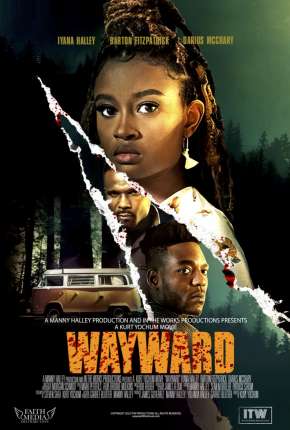 Wayward - Legendado Download Mais Baixado