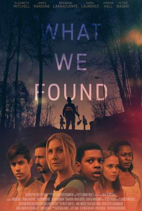 What We Found - Legendado Download Mais Baixado