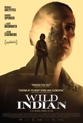 Wild Indian - Legendado Download Mais Baixado