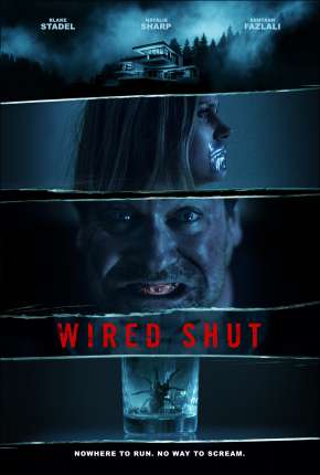 Wired Shut - Legendado Download Mais Baixado