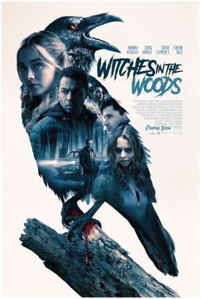 Witches in the Woods - Legendado Download Mais Baixado