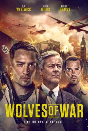 Wolves of War - Legendado Download Mais Baixado