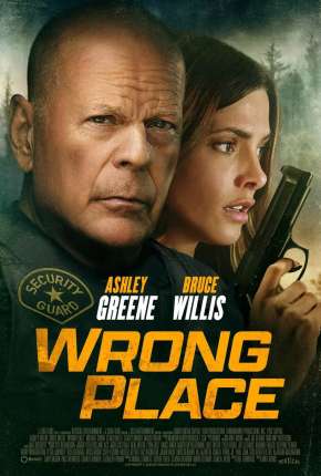 Wrong Place - Legendado Download Mais Baixado