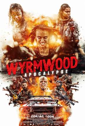 Wyrmwood - Apocalypse - Legendado Download Mais Baixado