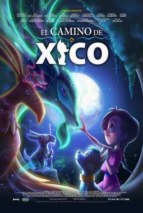 Xico - O Cachorro Mágico Torrent Download Mais Baixado