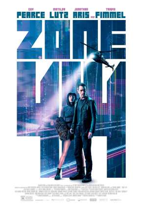 Zone 414 - Legendado Torrent Download Mais Baixado