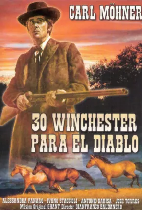 30 Winchester Para El Diablo Download Mais Baixado