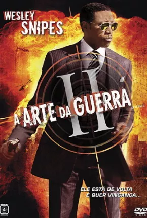 A Arte da Guerra 2  Download Mais Baixado