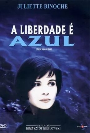 A Liberdade é Azul  Download Mais Baixado