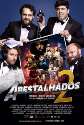 Abestalhados 2 Torrent Download Mais Baixado