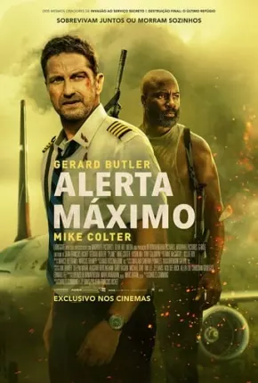 Alerta Máximo - Legendado Download Mais Baixado