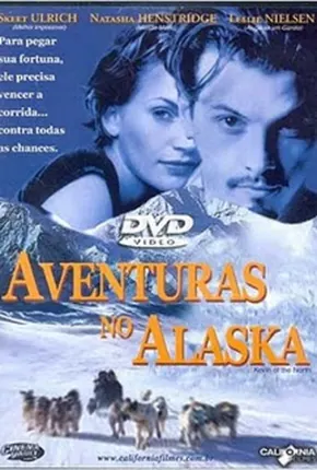 Aventuras no Alaska Download Mais Baixado