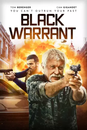 Black Warrant - Legendado Download Mais Baixado