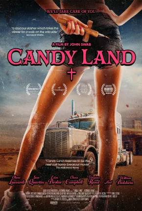 Candy Land - Legendado Download Mais Baixado