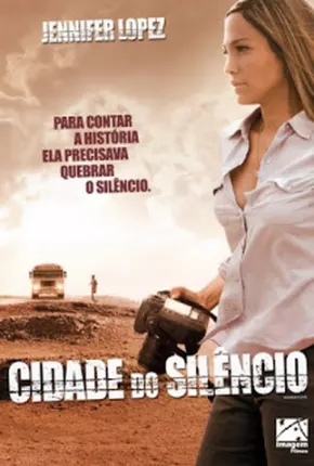 Cidade do Silêncio Download Mais Baixado