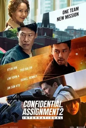 Confidential Assignment 2 - International - Legendado Download Mais Baixado