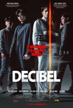 Decibel - Legendado Download Mais Baixado