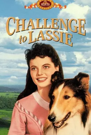 Desafio de Lassie  Download Mais Baixado