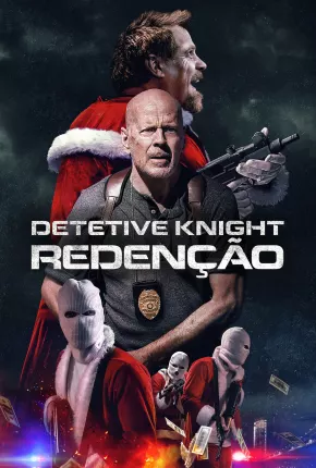 Detetive Knight - Redenção Torrent Download Mais Baixado