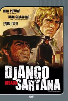 Django e Sartana - Até o Último Sangue Download Mais Baixado