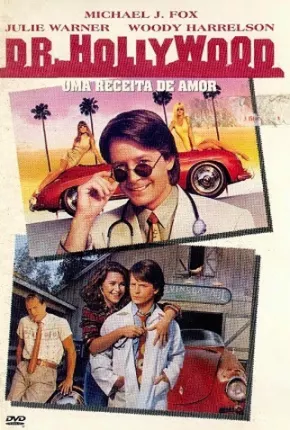 Dr. Hollywood - Uma Receita de Amor  Download Mais Baixado